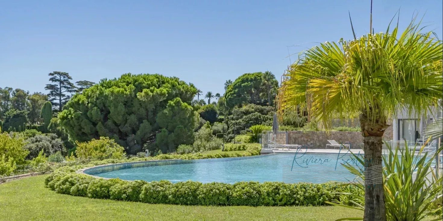 Appartement de standing – Cannes Californie