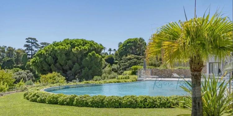 Appartement de standing – Cannes Californie