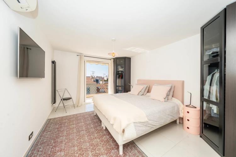 CANNES CENTRE PENTHOUSE TOIT TERASSE