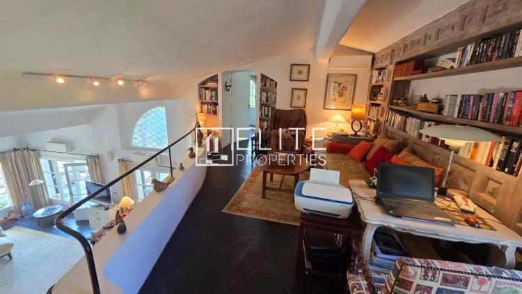 MAISON 5 PIÈCES DE 193 m² - MOUANS-SARTOUX CASTELLARAS