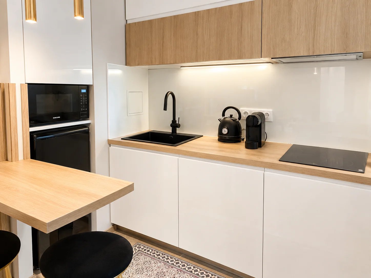 CANNES - PALM BEACH – STUDIO  RÉNOVÉ