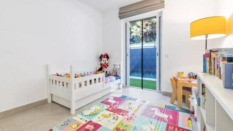 Appartement 3 chambres avec terrasse quartier Saint Basile - Mougins