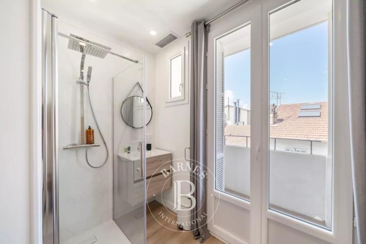 CANNES - BANANE - 3 PIÈCES - BALCON - EXCLUSIVITE