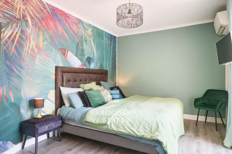 Charmante villa 5 chambre avec piscine - Mandelieu-la-Napoule