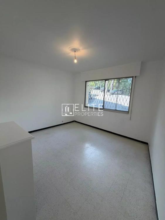 APPARTEMENT 3 PIÈCES DE 90 M² AVEC TERRASSE – LE CANNET