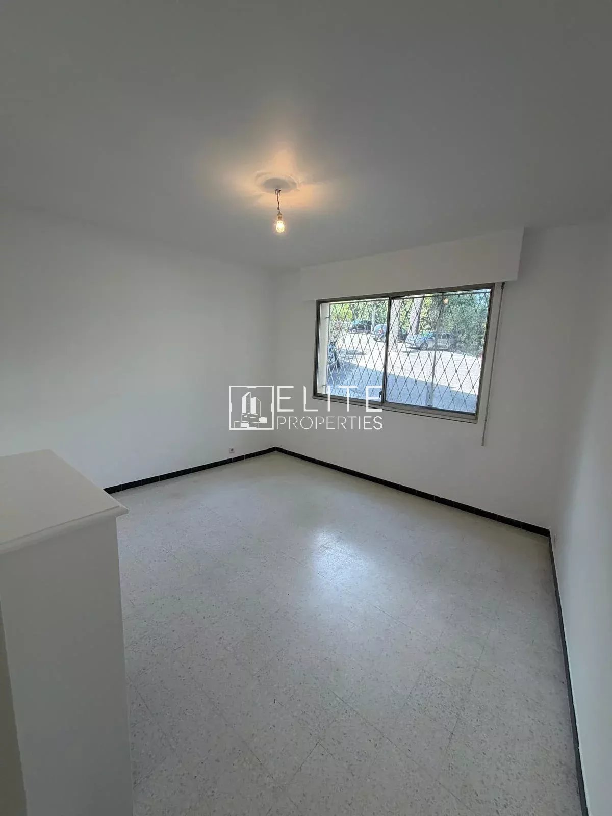 APPARTEMENT 3 PIÈCES DE 90 M² AVEC TERRASSE – LE CANNET
