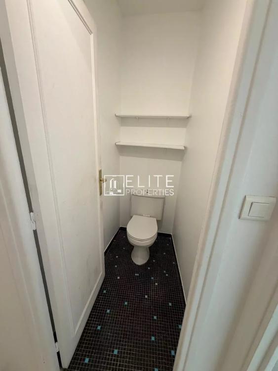 APPARTEMENT 3 PIÈCES DE 90 M² AVEC TERRASSE – LE CANNET