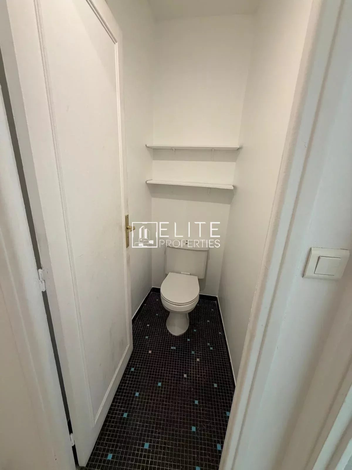 APPARTEMENT 3 PIÈCES DE 90 M² AVEC TERRASSE – LE CANNET
