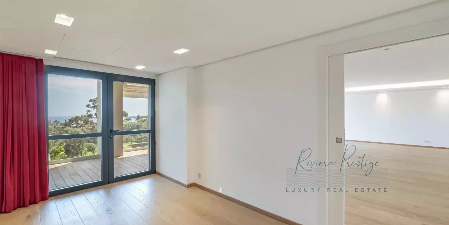 Appartement de standing – Cannes Californie