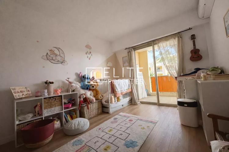 Duplex 87m2 - Jardin + garage + caves