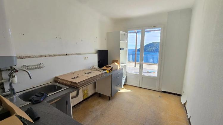 MAISON 4 PIÈCES 122 m² – VUE MER PANORAMIQUE – TERRAIN 1 280 m² – THÉOULE-SUR-MER
