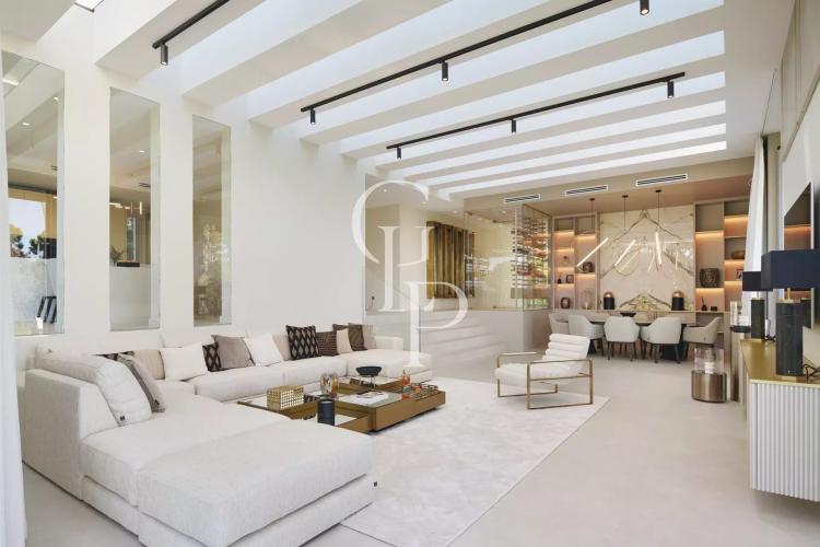 VILLA ROSY
