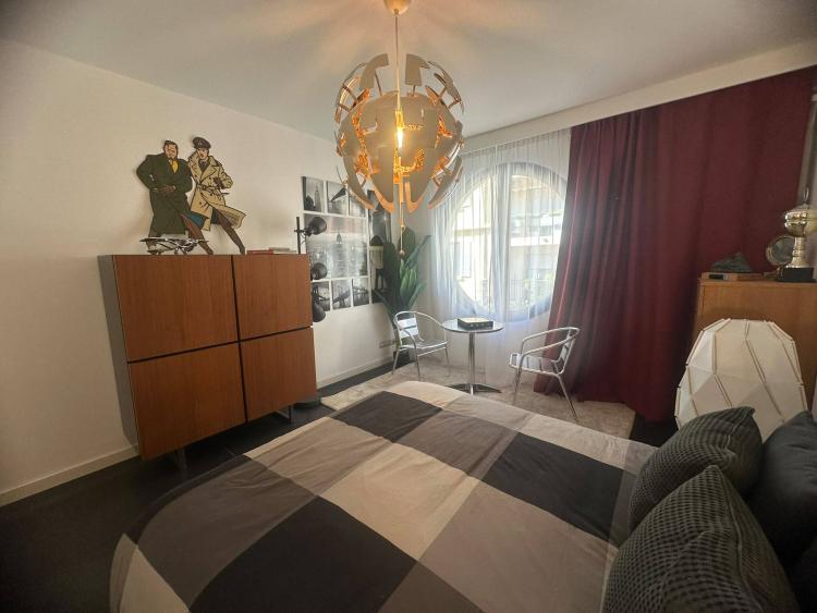 Antibes – Loft d’architecte de 210 m², trois terrasses et vue mer à 180°