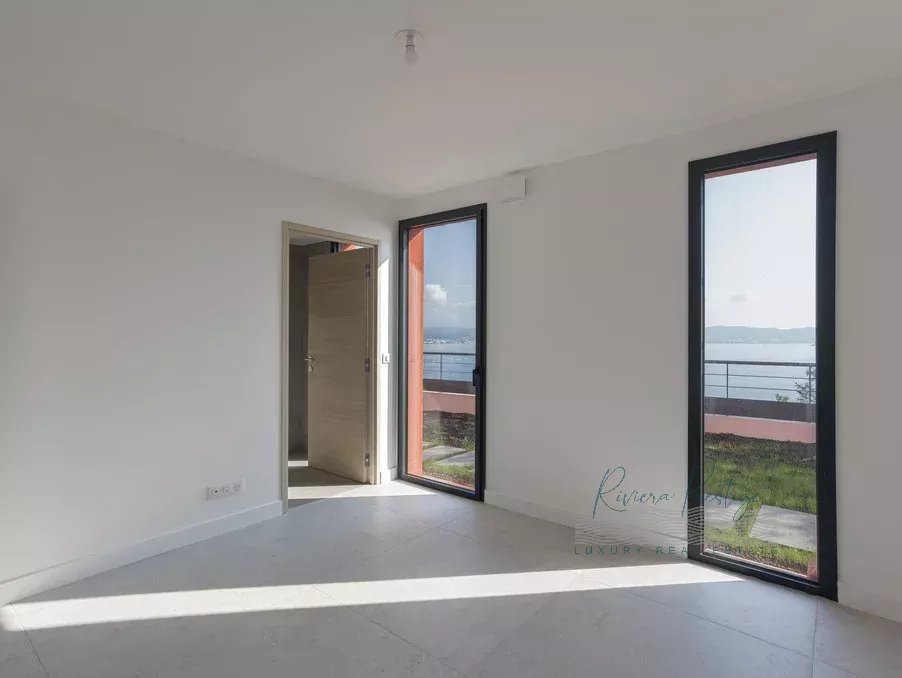 Superbe appartement NEUF avec vue mer panoramique