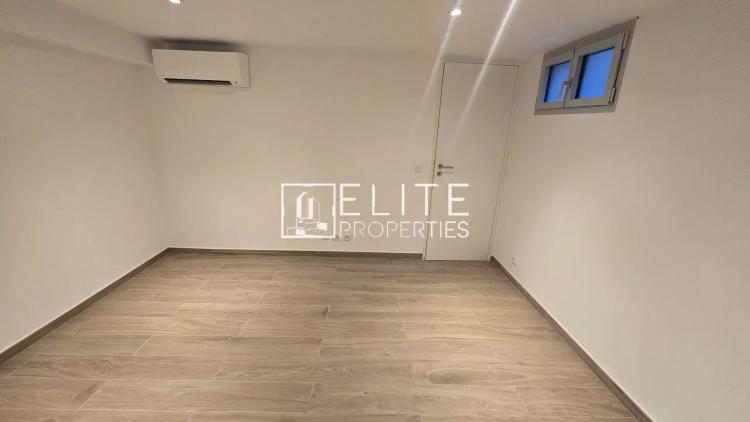 APPARTEMENT 3 PIECES 80m² + JARDIN + 2 PARKINGS MOUANS-SARTOUX