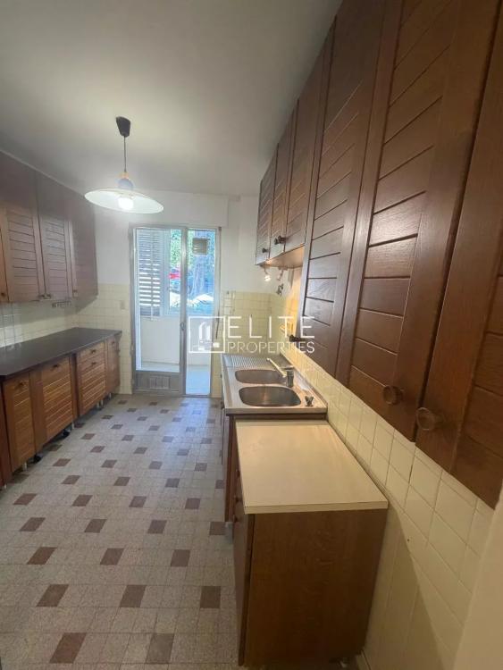 APPARTEMENT 5 PIÈCES DE 138 M² AVEC TERRASSE – LE CANNET