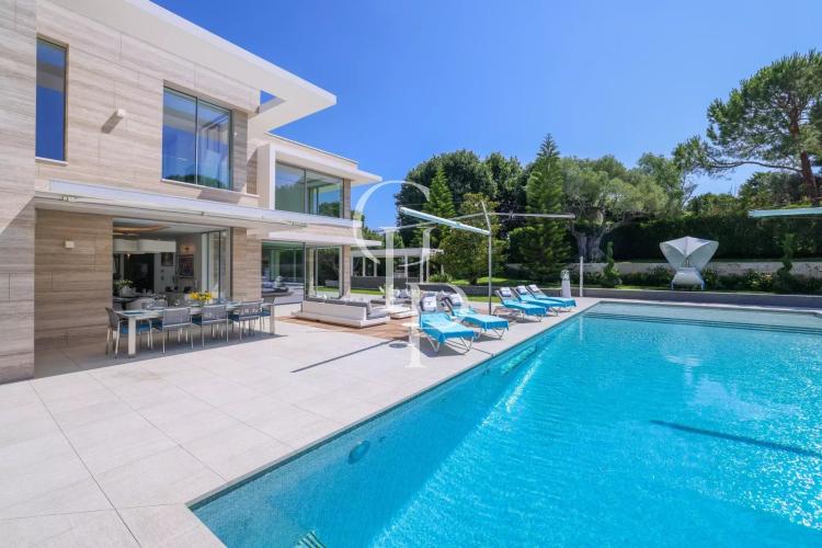 Villa Alessia