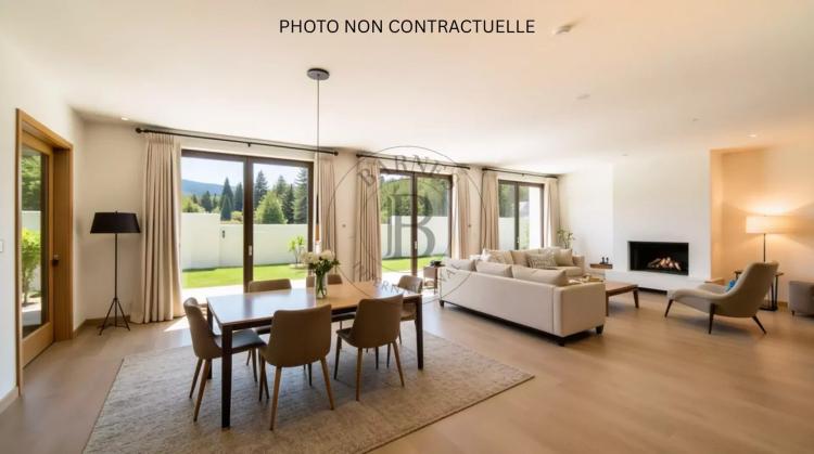 MOUGINS – DOMAINE PRIVÉ – PROCHE MOUGINS SCHOOL
