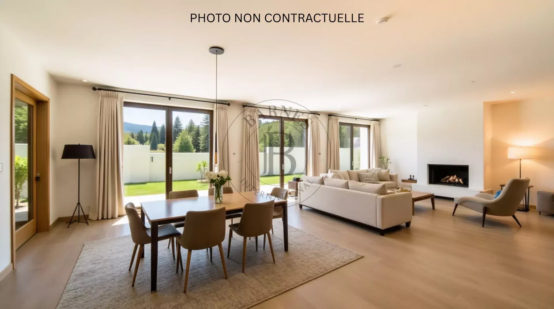 MOUGINS – DOMAINE PRIVÉ – PROCHE MOUGINS SCHOOL