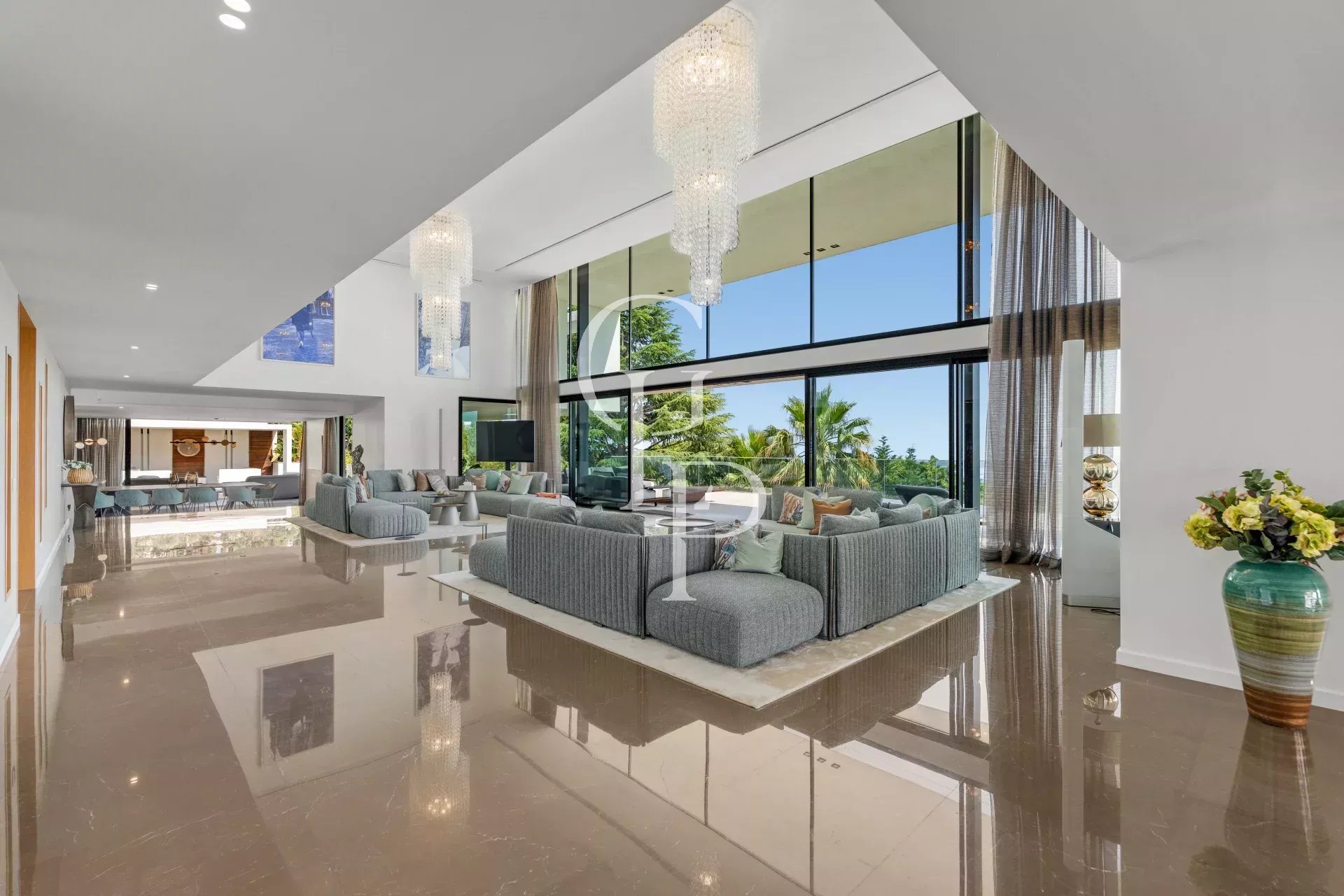 VILLA SOUTH VIEW