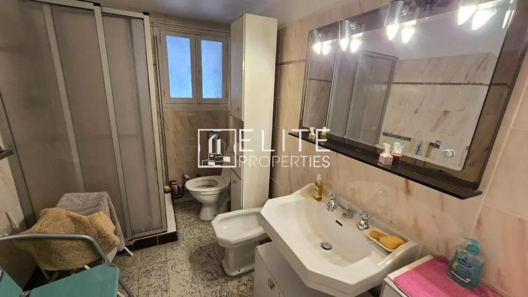 MAISON 6 PIÈCES - 2 APPARTEMENTS 3 PIÈCES + GARAGE – JUAN-LES-PINS