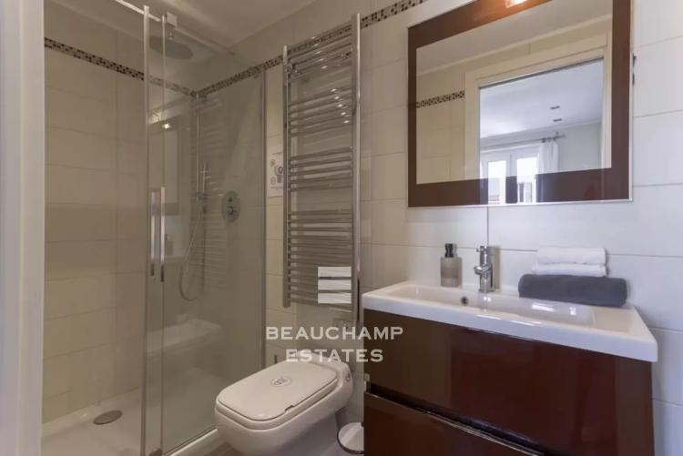 Appartement  2 chambres avec terrasse - Cannes Palais des Festivals
