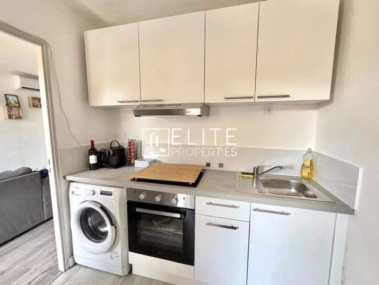 STUDIO 37m² COIN NUIT & TERRASSE - Mandelieu-la-Napoule