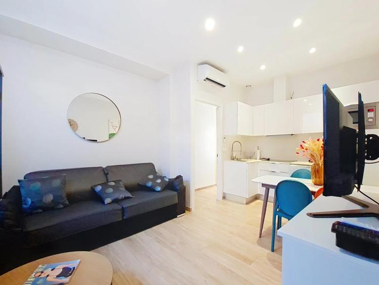 VENTE APPARTEMENT 3P CANNES - BANANE