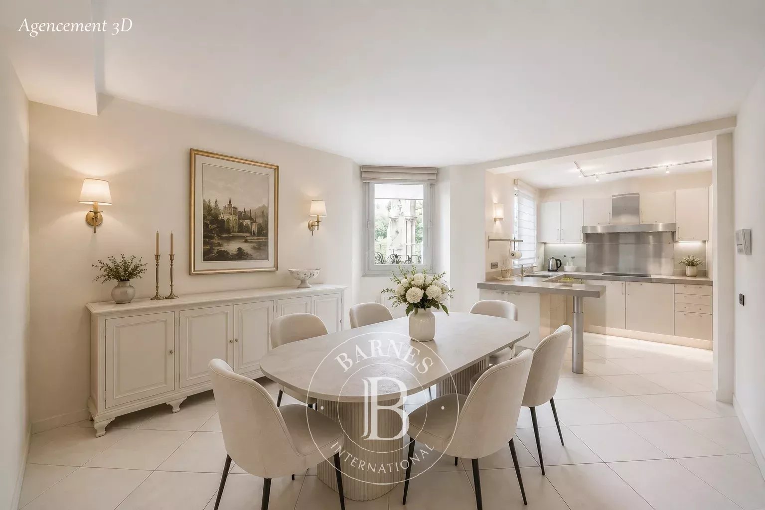 CANNES CALIFORNIE - TRIPLEX 380m²  - VUE MER - PISCINE PRIVATIVE