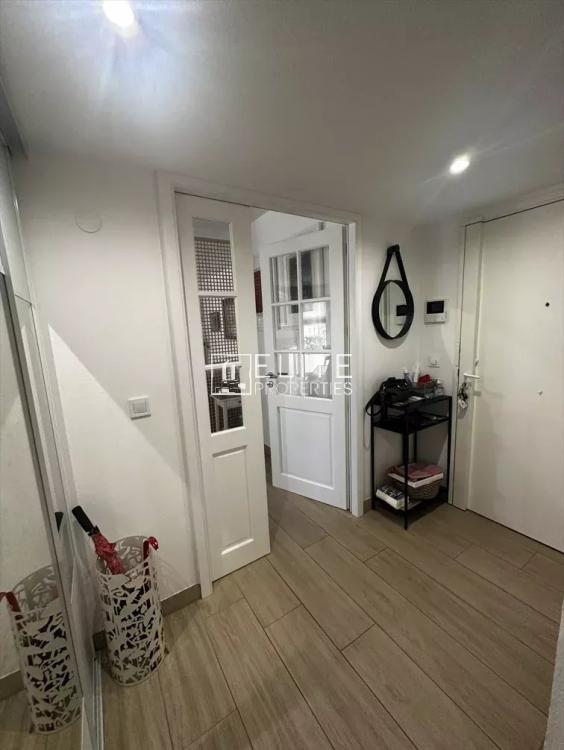 APPARTEMENT 4 PIÈCES 104 m² + 2 TERRASSES & GARAGE – CANNES