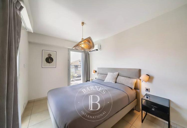 ANTIBES - 3 PIECES - VUE DEGAGEE