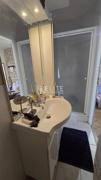 APPARTEMENT 2 PIÈCES DE 32m² – MOUGINS VILLAGE