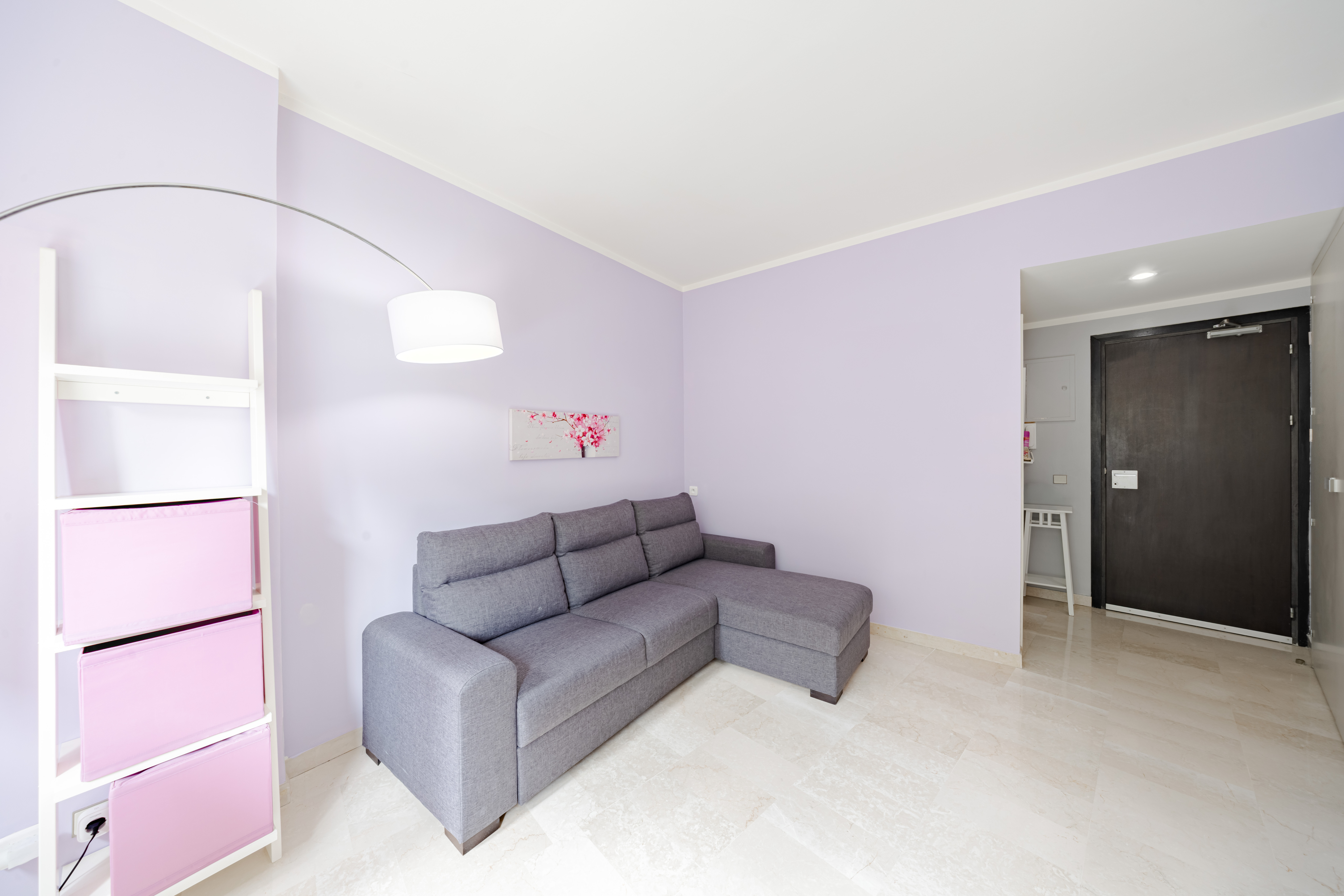 STUDIO - PIED À TERRE IDEAL
