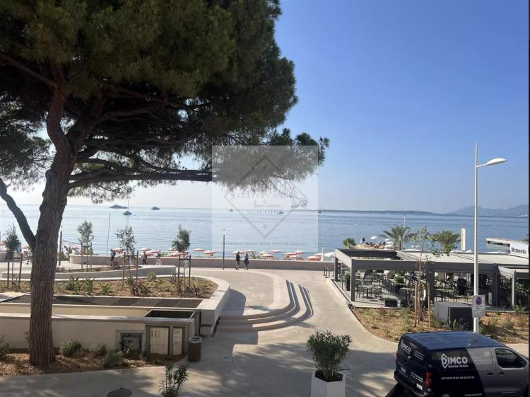 Juan-les-Pins – appartement neuf P2