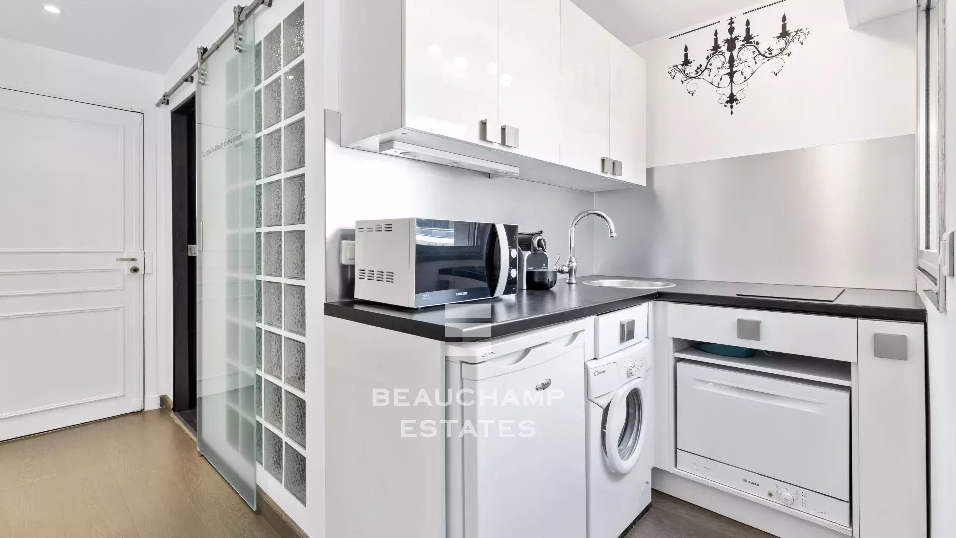 Studio au coeur de Cannes - Carlton Cannes
