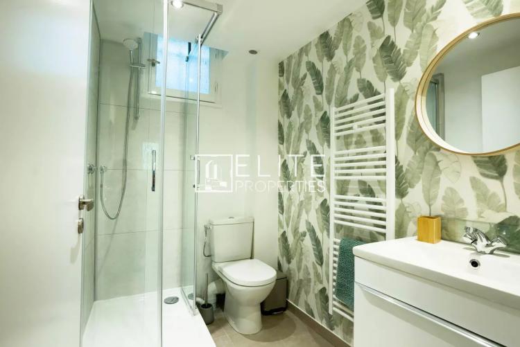 VILLA 8 PIÈCES DE 200 m² + PISCINE MOUANS-SARTOUX