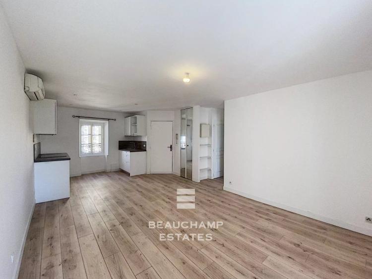 Immeuble 4 lots - Valbonne