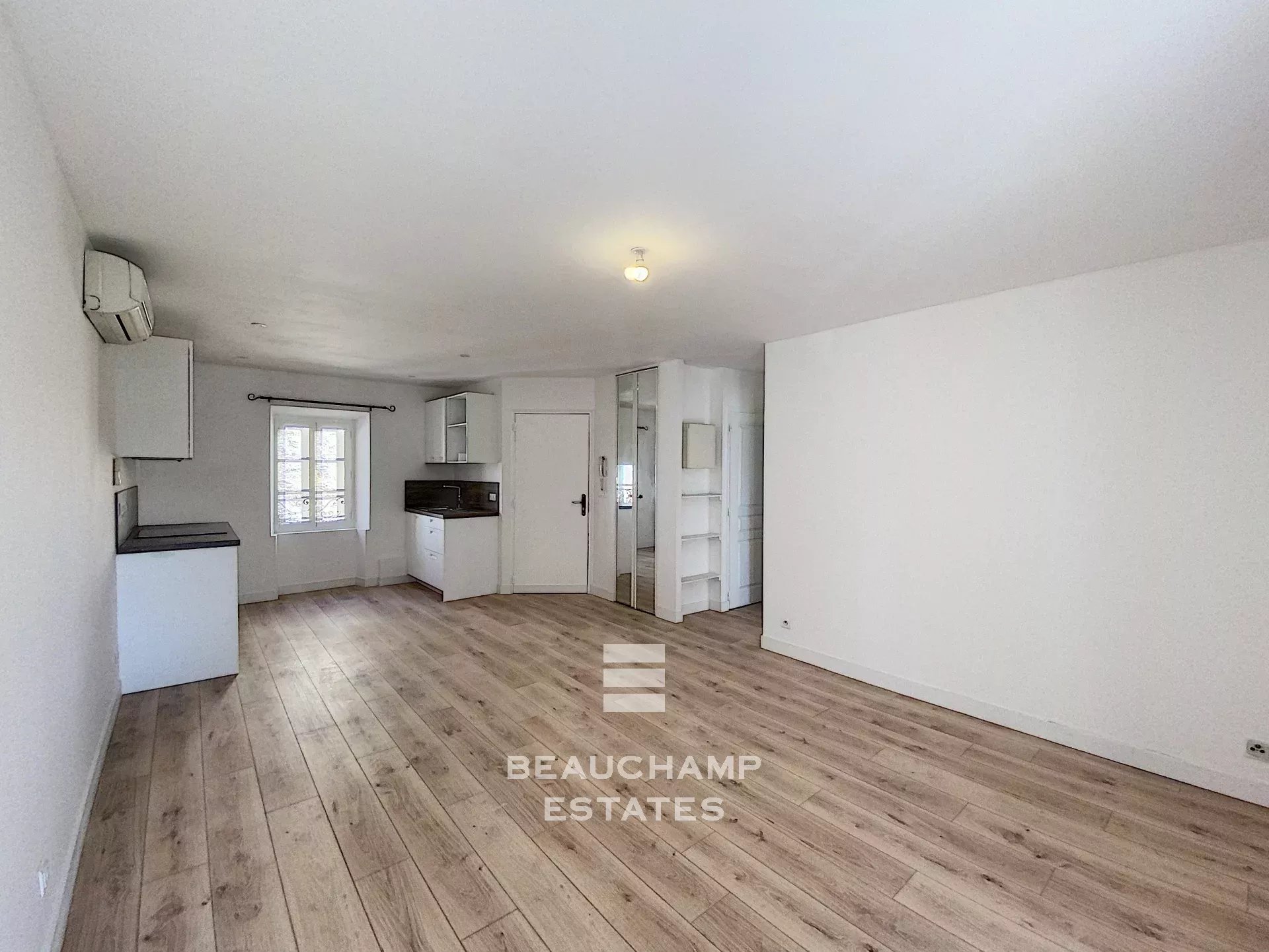 Immeuble 4 lots - Valbonne