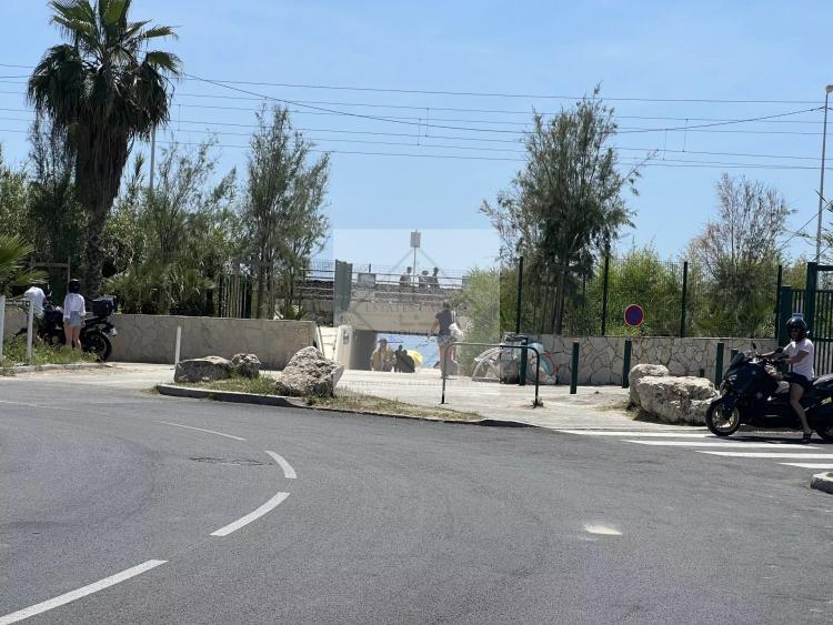 Élégant 2 pièces neuf proche plage à Juan-les-Pins