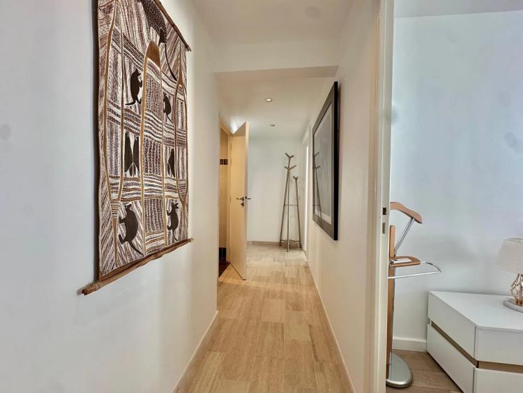 Superbe 4 pièces de 111 m² à Cannes Banane