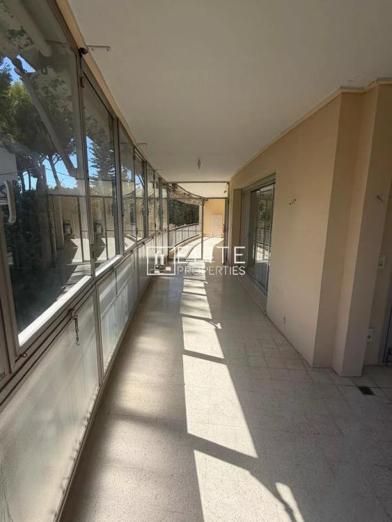 APPARTEMENT 5 PIÈCES DE 138 M² AVEC TERRASSE – LE CANNET