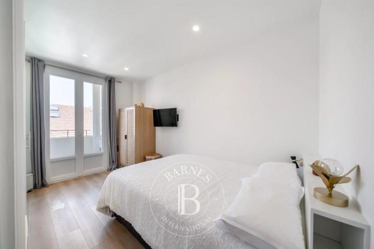 CANNES - BANANE - 3 PIÈCES - BALCON - EXCLUSIVITE