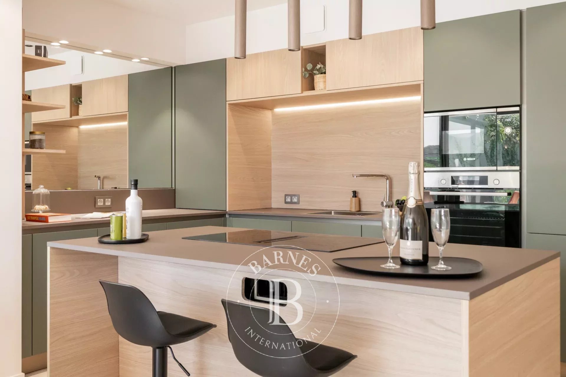 LES ADRETS DE L'ESTÉREL - APPARTEMENT 3 PIÈCES