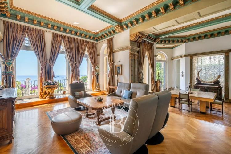 CANNES CALIFORNIE - TRIPLEX 380m²  - VUE MER - PISCINE PRIVATIVE