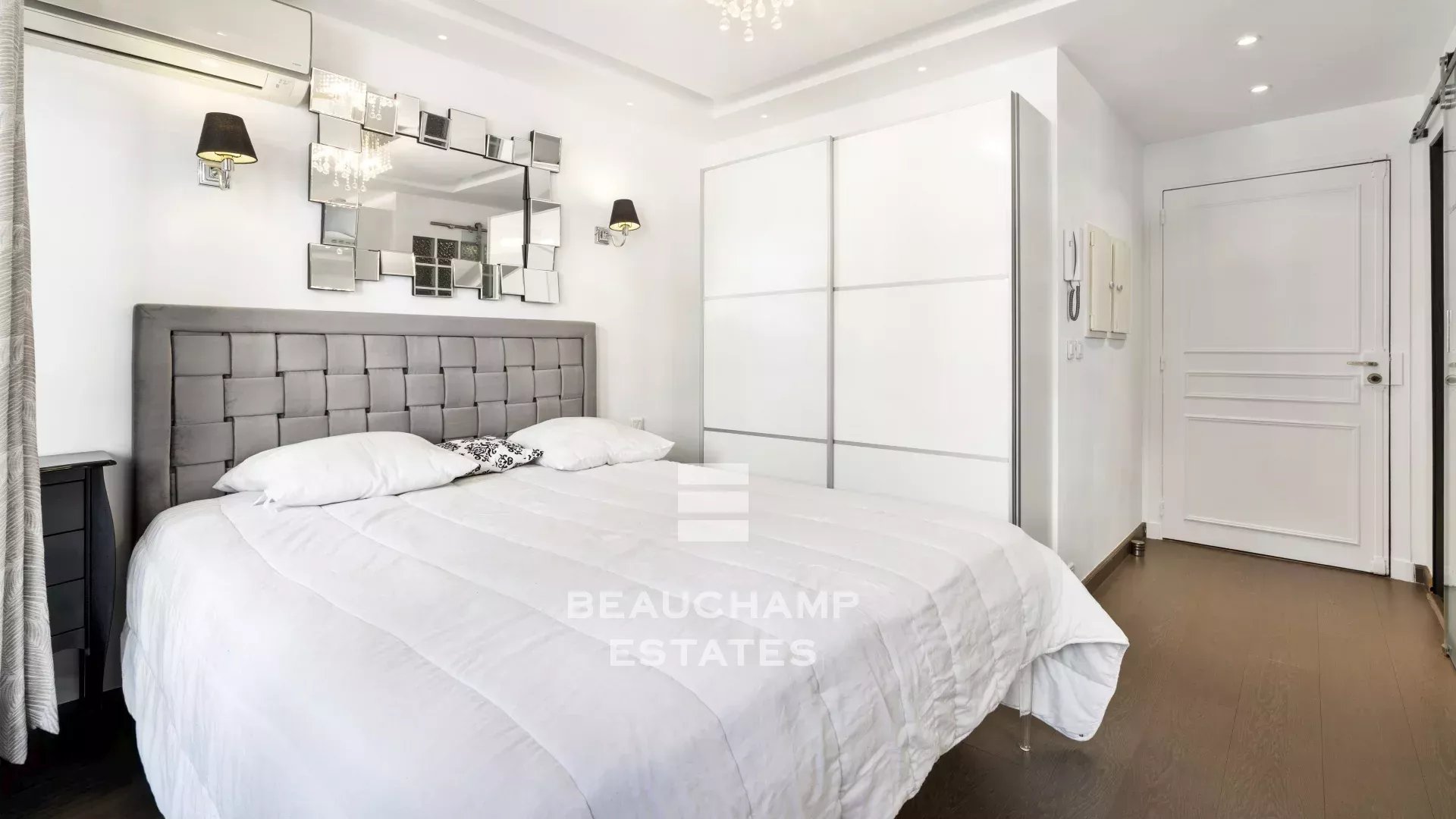 Studio au coeur de Cannes - Carlton Cannes