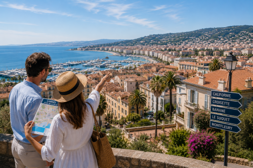 Où acheter à Cannes ?