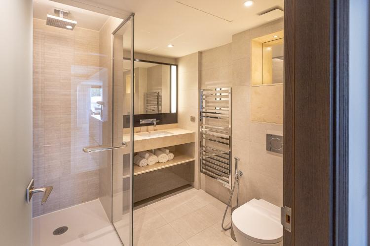 Appartement de 3 chambres dans une résidence de luxe du Parc du Cap