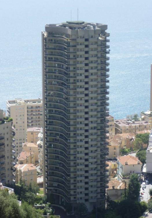 Grand studio avec bonne rentabilité