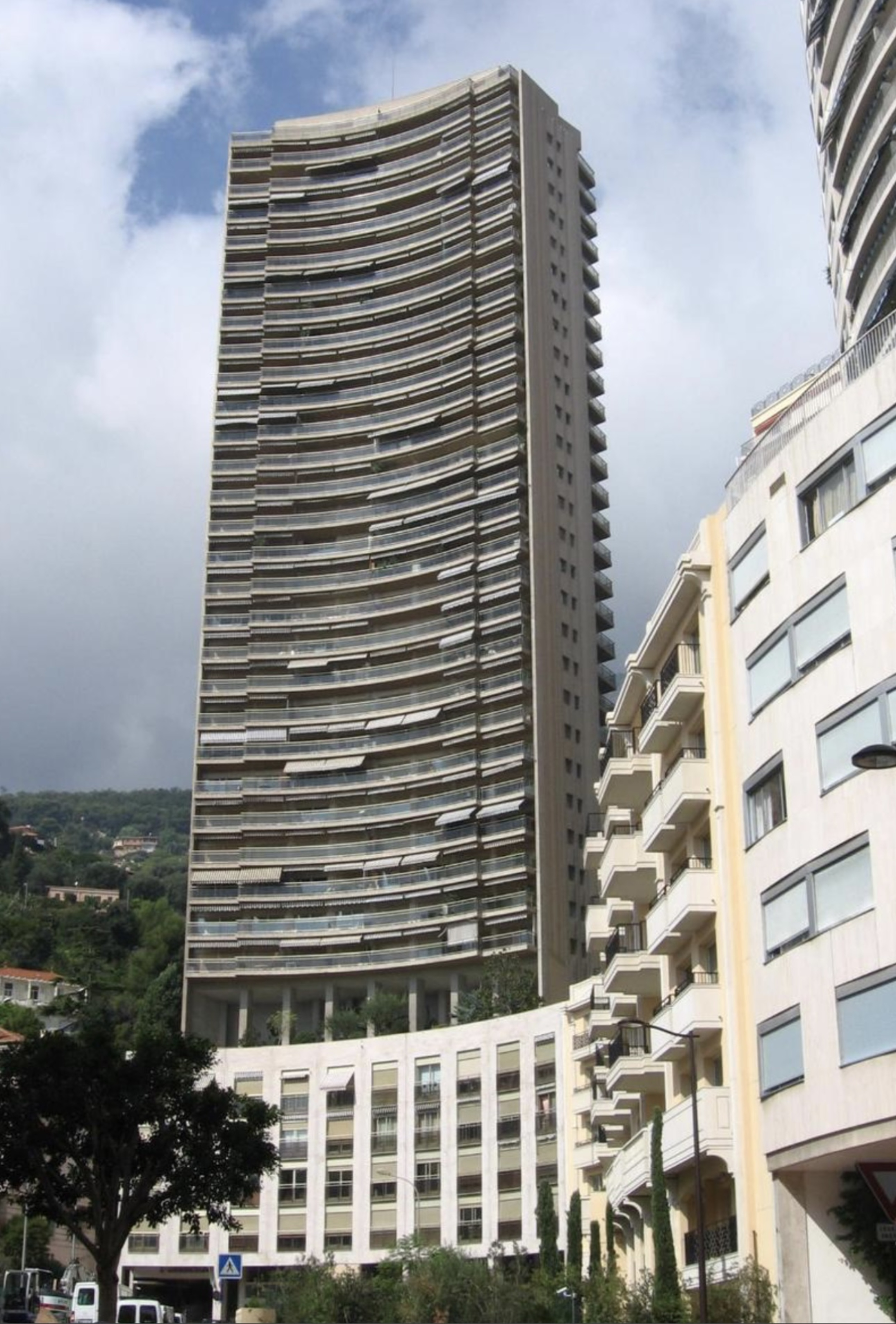 Grand studio avec bonne rentabilité