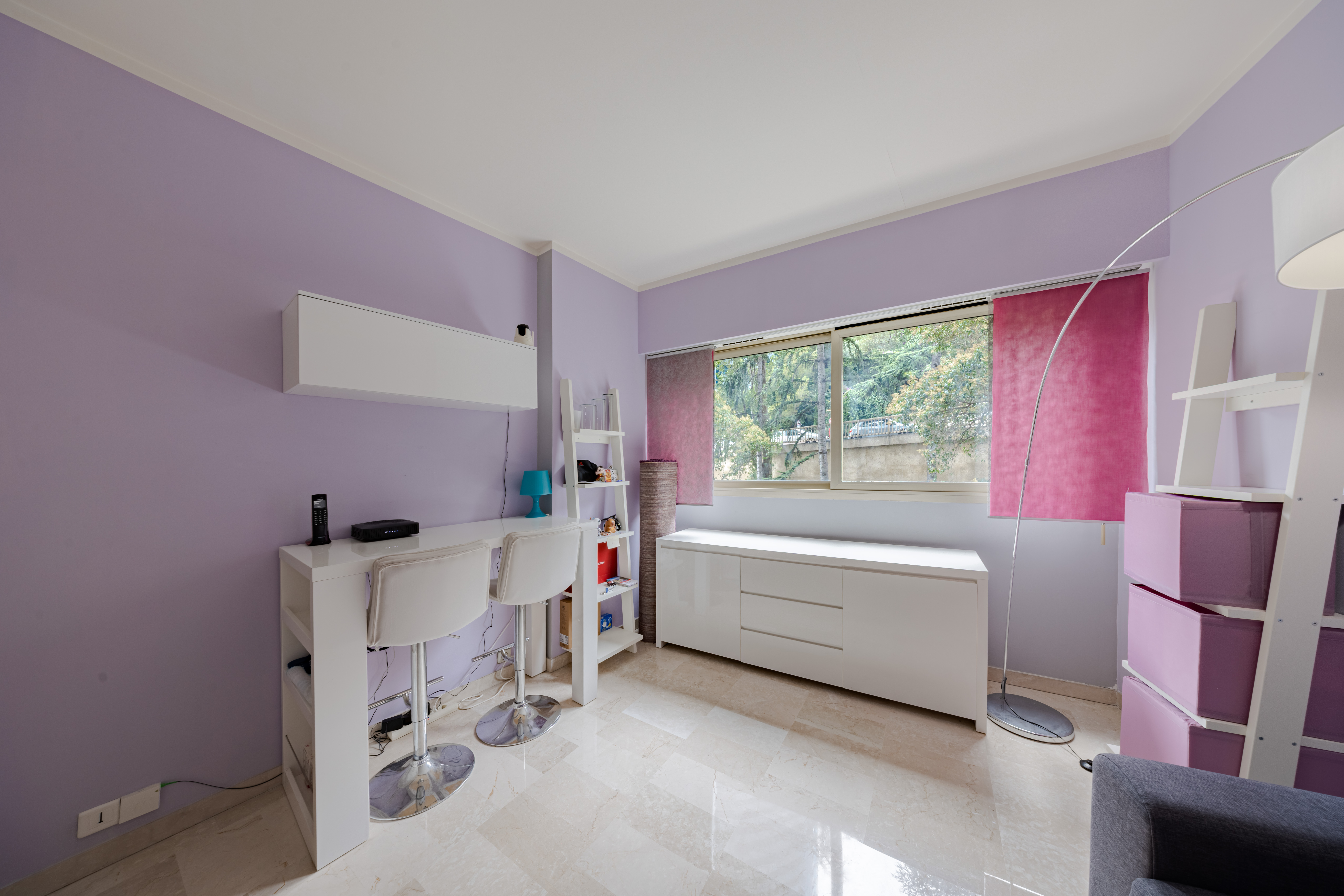 STUDIO - PIED À TERRE IDEAL